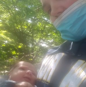 Meet your Posher, Jodi